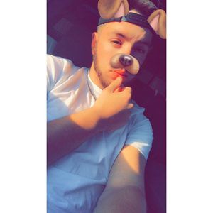 Meet your Posher, Corey